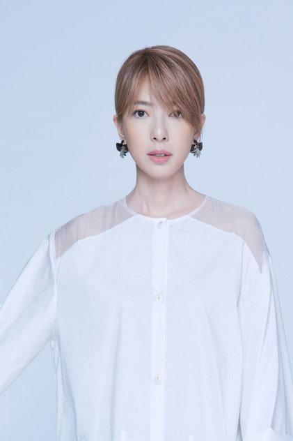 Jozie Lu - Actor Profile Photo