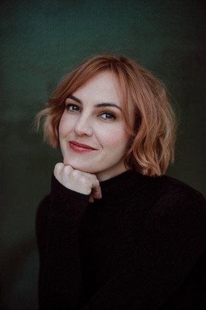 Ainslie Clouston - Actor Profile Photo