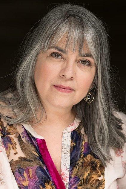 Norma Alvarez - Actor Profile Photo