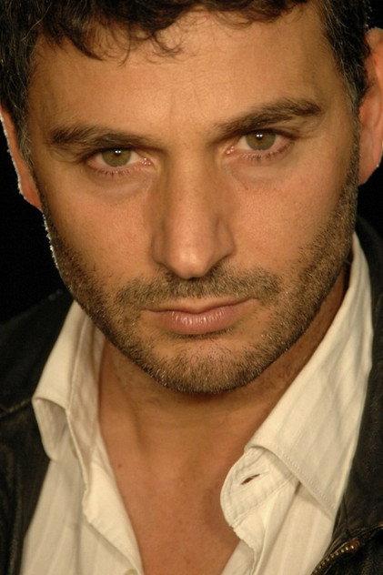 Leandro Amato - Actor Profile Photo