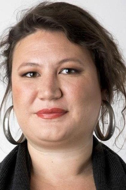 Ina Lundström - Actor Profile Photo