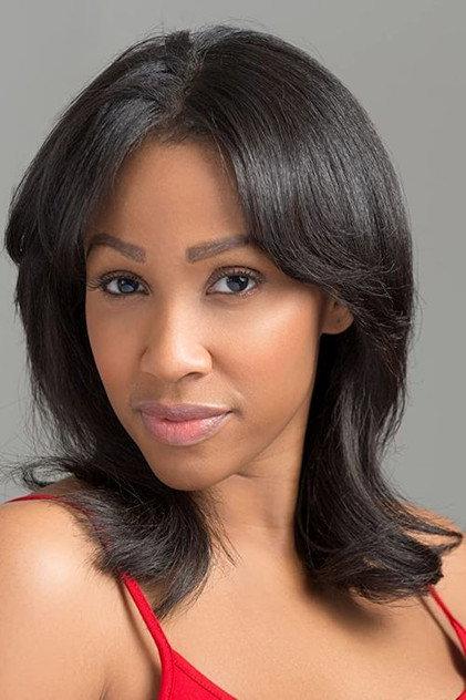 Fabiola Calixte - Actor Profile Photo