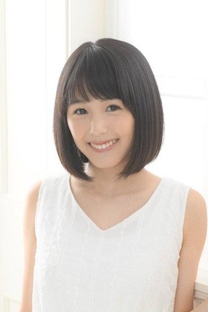 Saki Takahashi - Actor Profile Photo