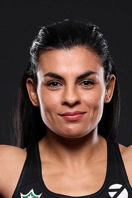 Karina Rodríguez - Actor Profile Photo