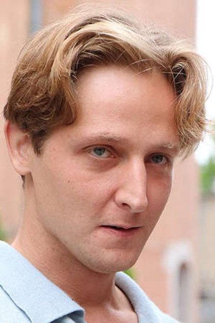 Bartosz Sak - Actor Profile Photo
