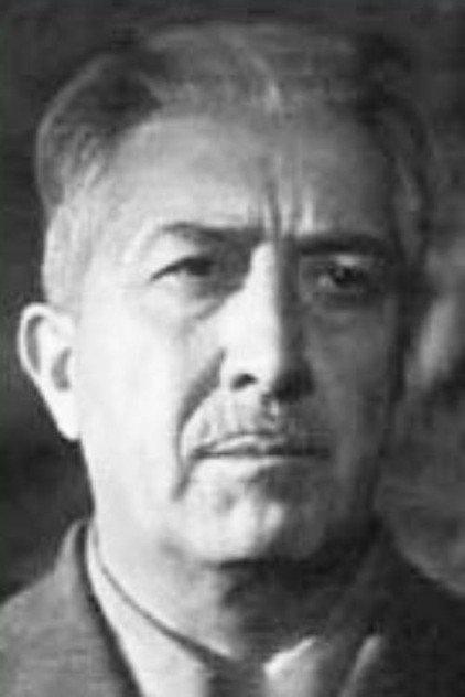 Alim Khodzhayev - Actor Profile Photo