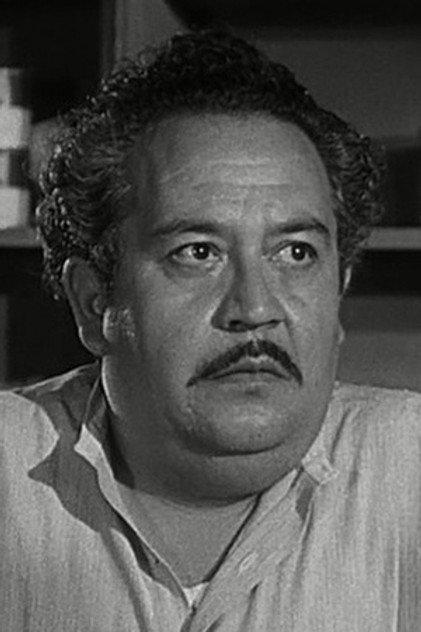 Nacho Galindo - Actor Profile Photo