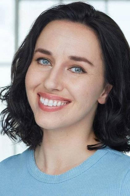 Aimee La Joie - Actor Profile Photo