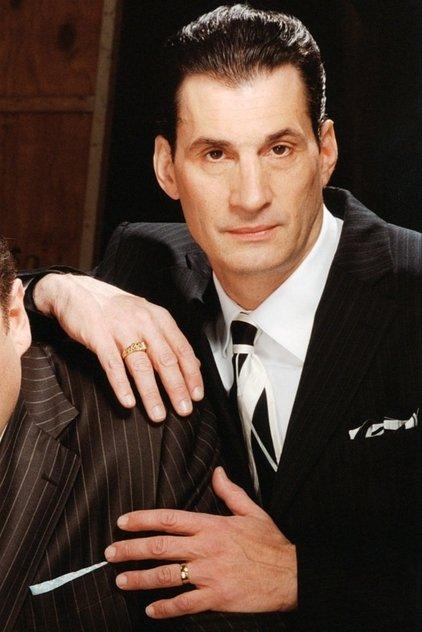 Robert Funaro - Actor Profile Photo