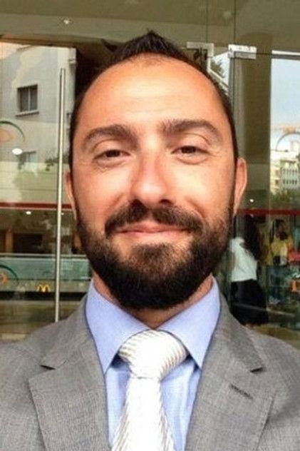 Colin Azzopardi - Actor Profile Photo