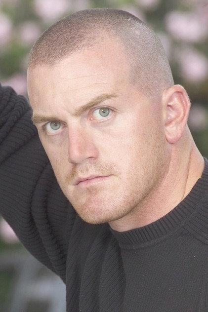 James P. Bennett - Actor Profile Photo