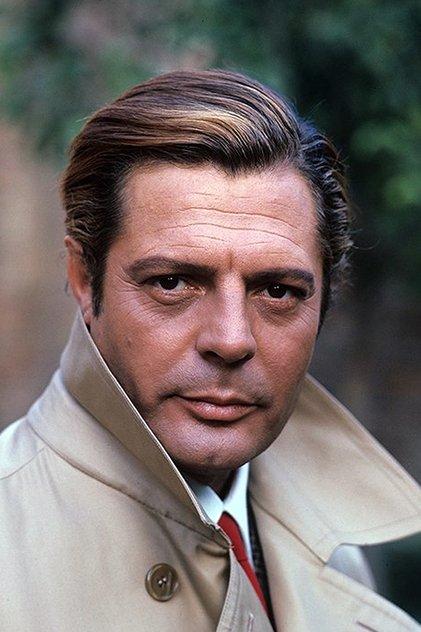 Marcello Mastroianni - Actor Profile Photo