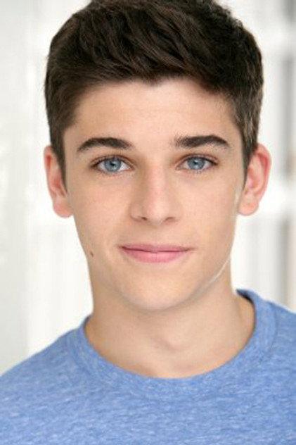 Sean O'Donnell - Actor Profile Photo