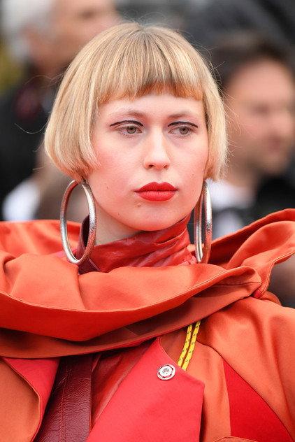 Thea Carla Schøtt - Actor Profile Photo