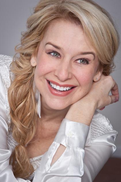 J.J. Rodgers - Actor Profile Photo