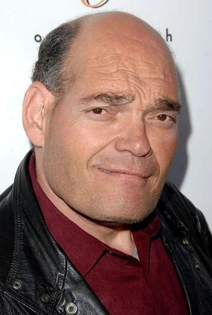 Irwin Keyes - Actor Profile Photo