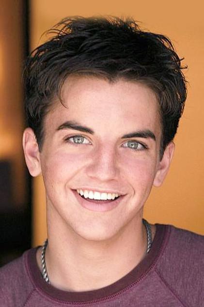 Cody Dorkin - Actor Profile Photo