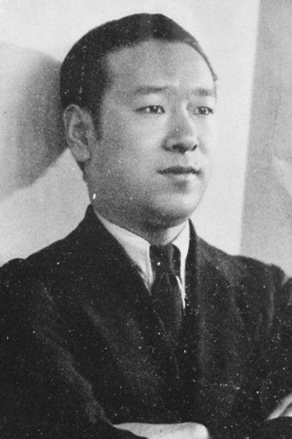 Masao Mishima - Actor Profile Photo