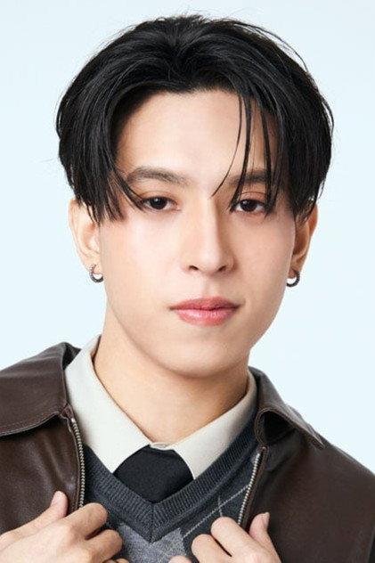 Chayakorn Jutamas - Actor Profile Photo