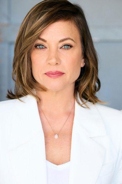 April Martucci - Actor Profile Photo