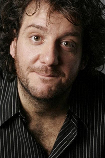 Augusto Fornari - Actor Profile Photo
