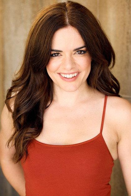 Keila Dolle - Actor Profile Photo