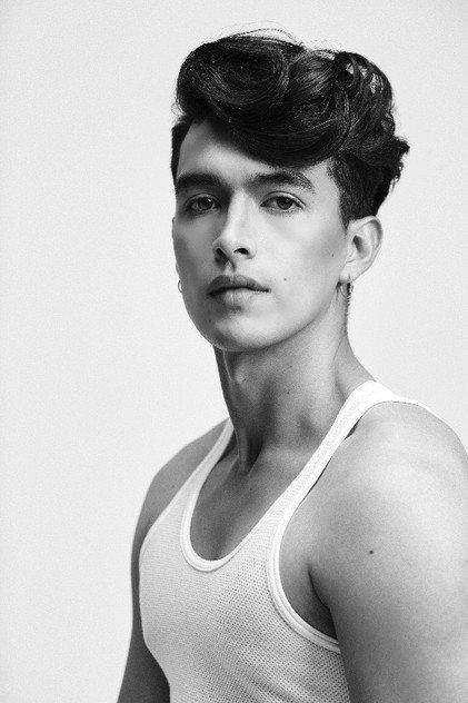 Juan Pablo Castiblanco - Actor Profile Photo