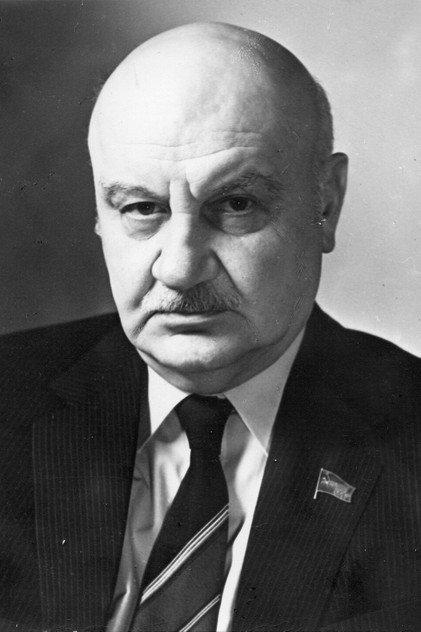 Lev Kulidzhanov - Actor Profile Photo