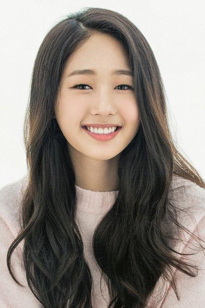 Lee Soo-bin - Actor Profile Photo