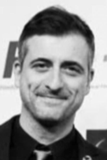 Miguel Martins - Actor Profile Photo