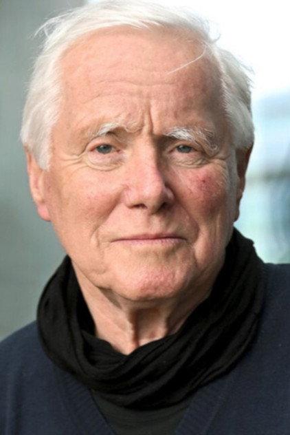 Arne Fuhrmann - Actor Profile Photo