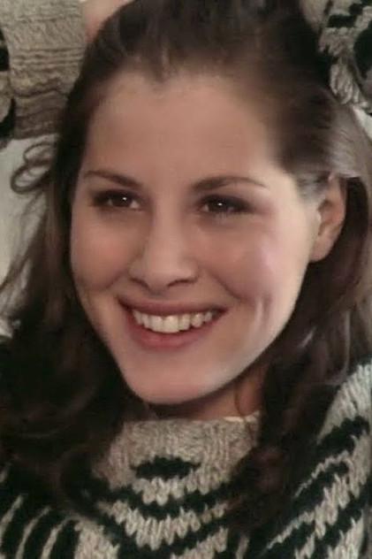 Leslie Cumming - Actor Profile Photo