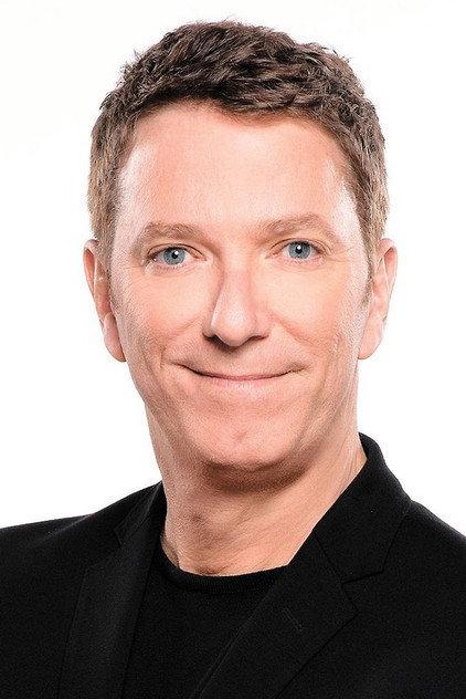 Patrice L'Écuyer - Actor Profile Photo