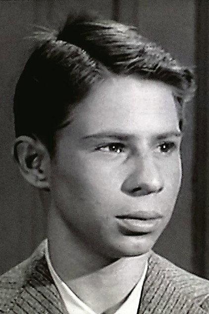 Brad Morrow - Actor Profile Photo