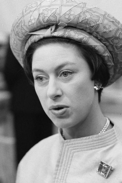 Princess Margaret - Actor Profile Photo