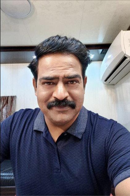 Anand Alkunte - Actor Profile Photo