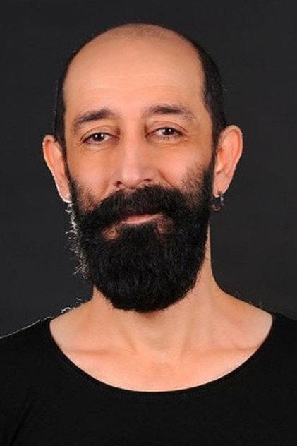 Murat Taygur - Actor Profile Photo