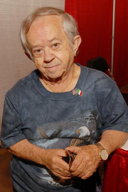 Felix Silla - Actor Profile Photo