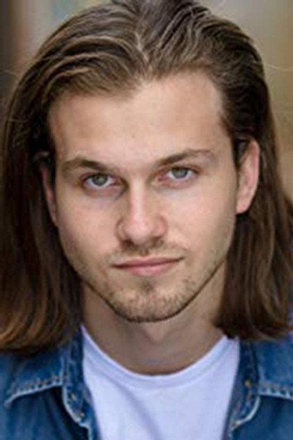 Blake Waldron - Actor Profile Photo
