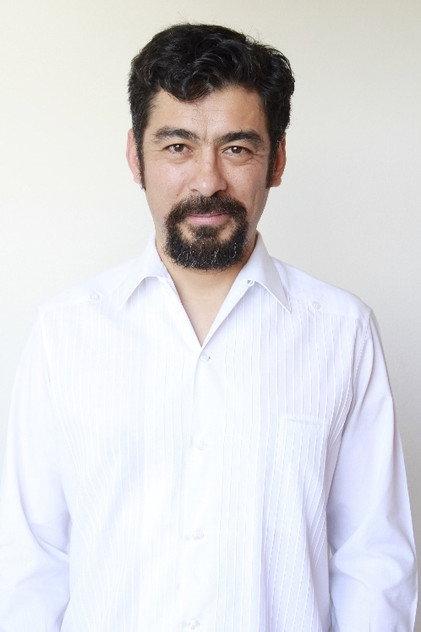 Ricardo Esquerra - Actor Profile Photo