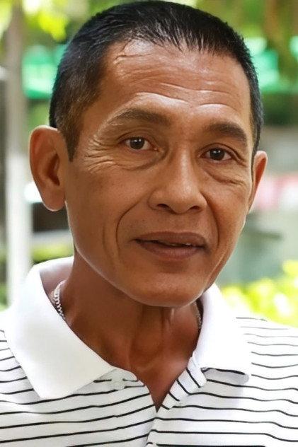 Porjed Kaenpetch - Actor Profile Photo