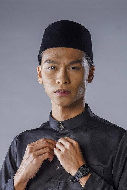 Nadhir Nasar - Actor Profile Photo
