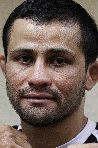 Jussier Formiga - Actor Profile Photo