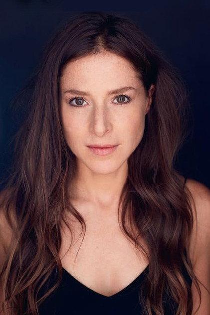 Chloe Sirene - Actor Profile Photo