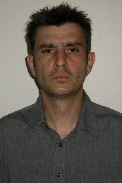 Vladimir Houbart - Actor Profile Photo