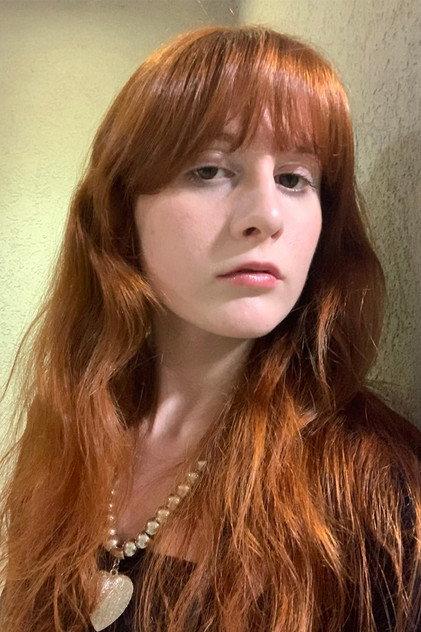 Anita Gambino - Actor Profile Photo
