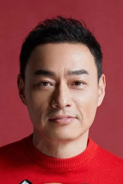 Wei Yibo - Actor Profile Photo