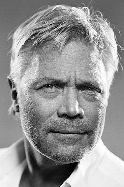 Kim Haugen - Actor Profile Photo