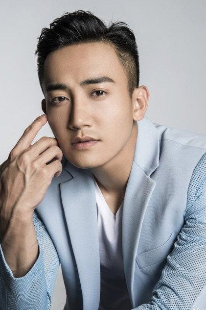 Jet Chao - Actor Profile Photo