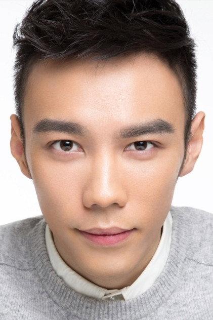 Zhang Zhehao - Actor Profile Photo